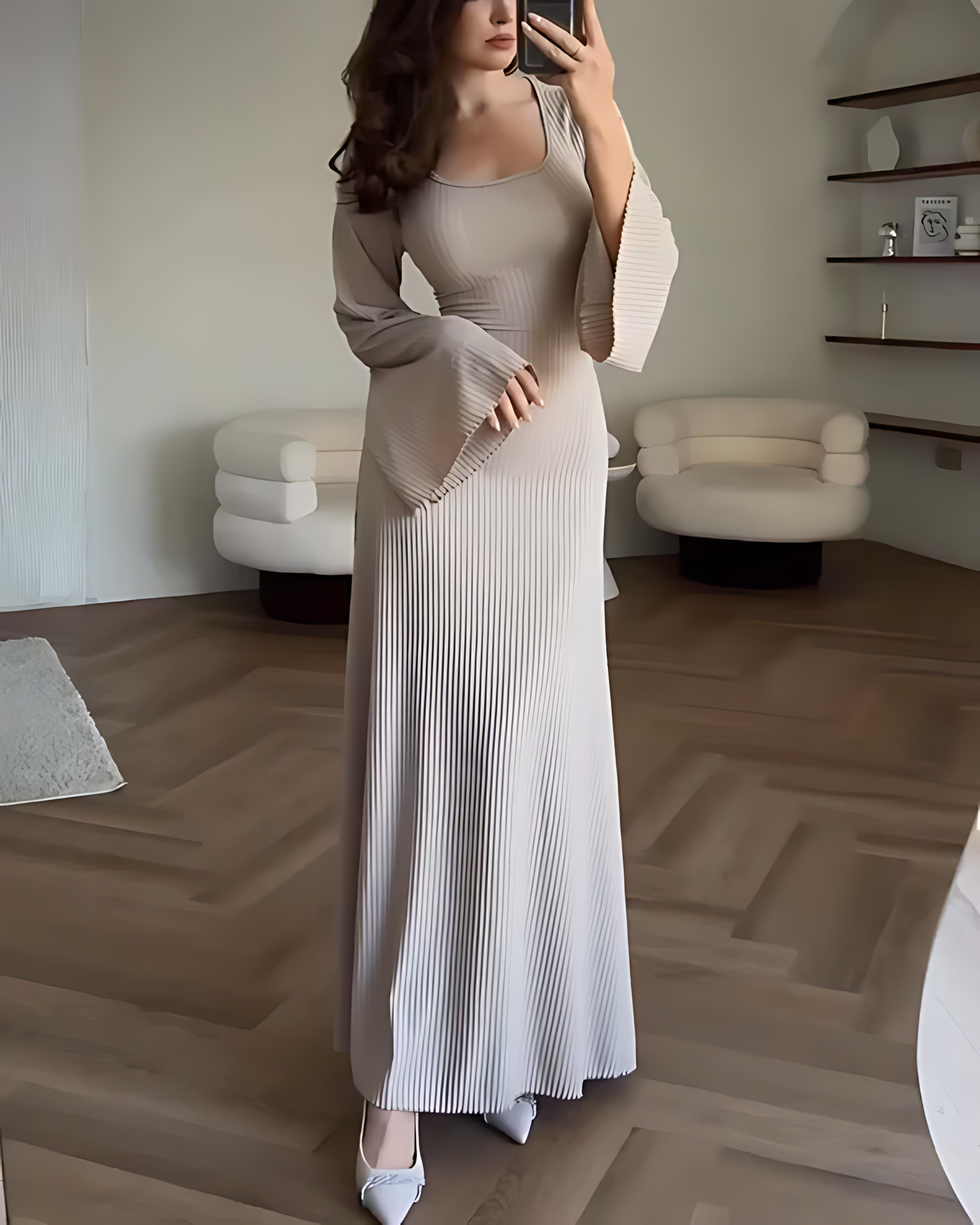 Jane Dress – Elegance Redefined