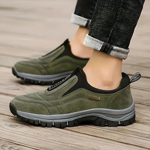 Renate Orthopedic Shoes - Experience the Joy of Discovery Without the Pain