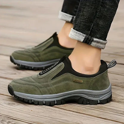Renate Orthopedic Shoes - Experience the Joy of Discovery Without the Pain