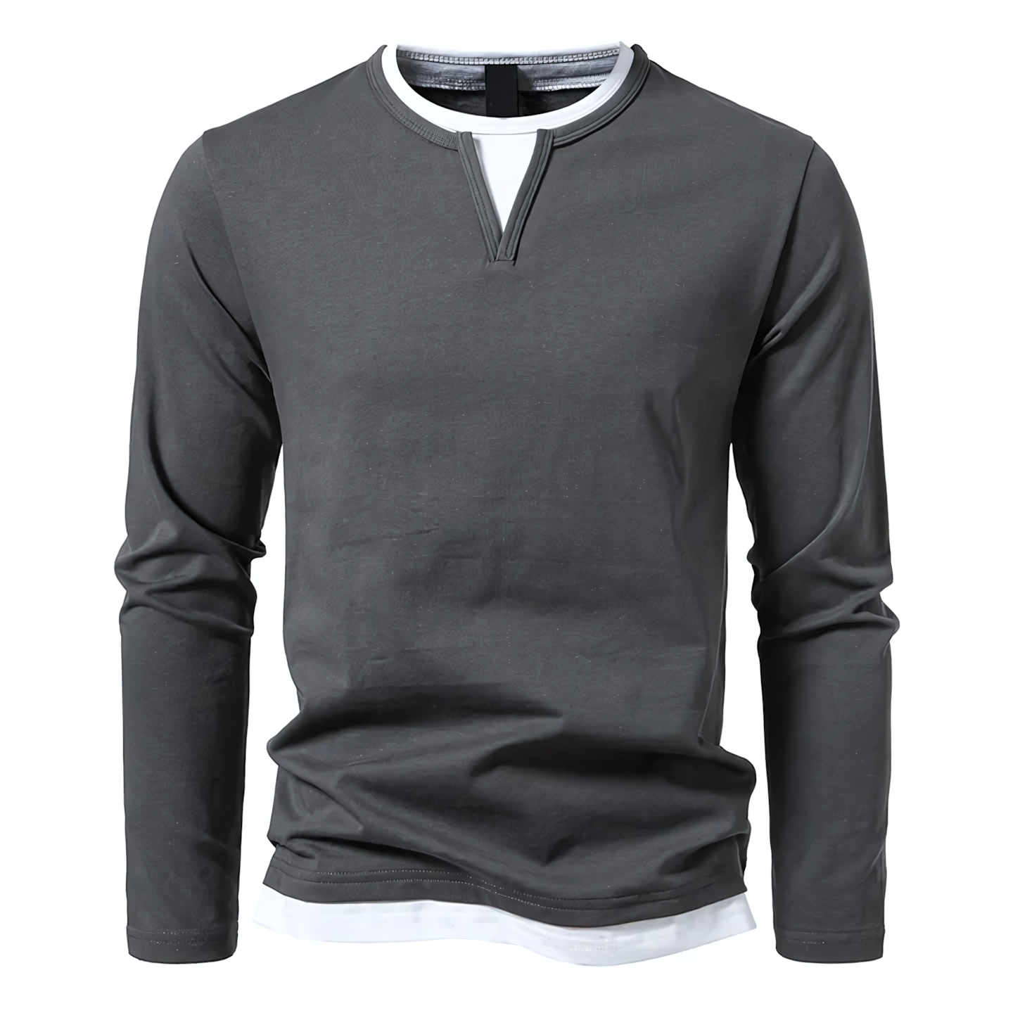 Evert Top - Casual Stylish Comfort