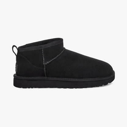 Talia Short Boots - Experience the Cozy, Luxurious Comfort that Sets You Apart