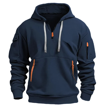Tom Hoodie - Comfort Meets Style