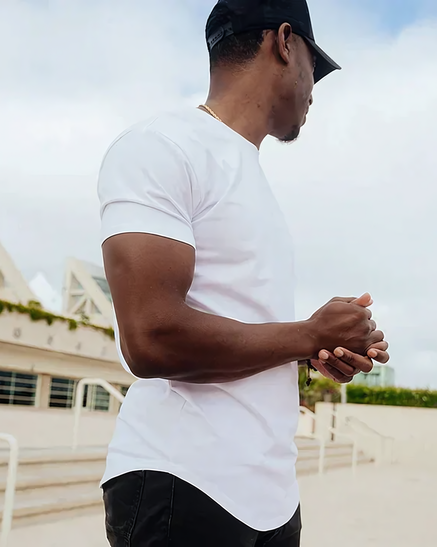 Jonas Top - Elevate Your Casual Wardrobe