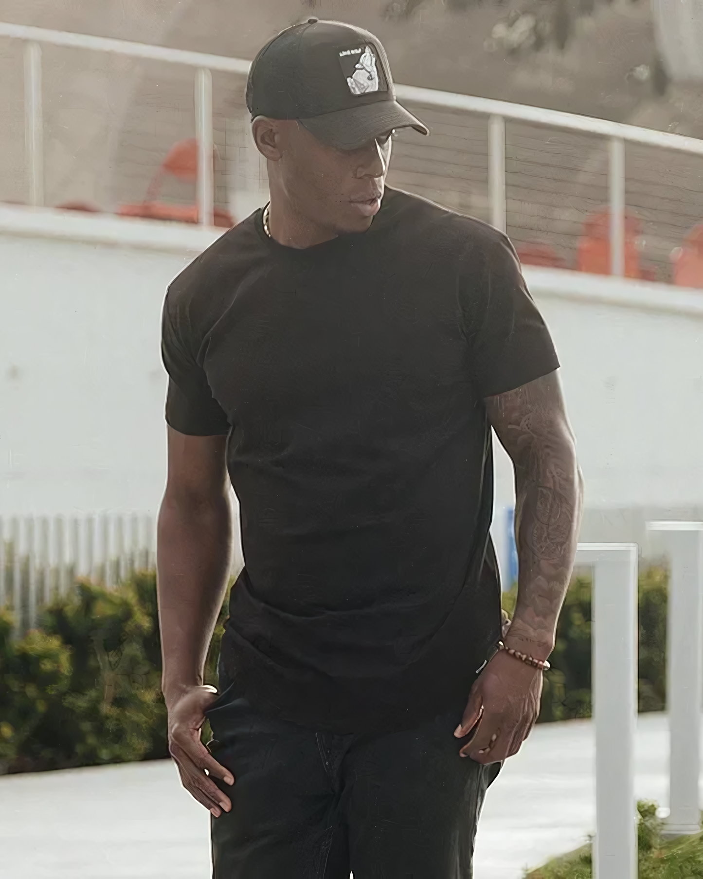 Jonas Top - Elevate Your Casual Wardrobe