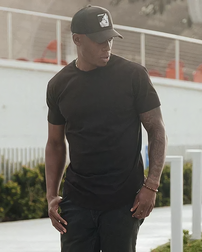 Jonas Top - Elevate Your Casual Wardrobe