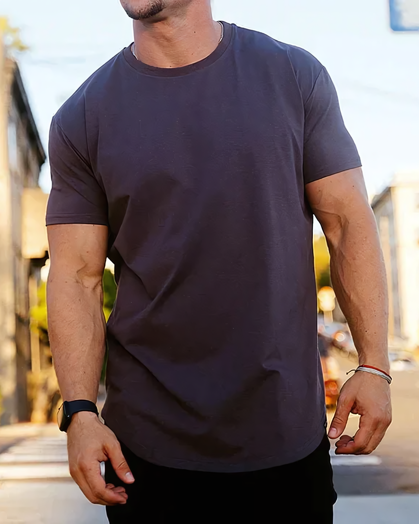 Jonas Top - Elevate Your Casual Wardrobe