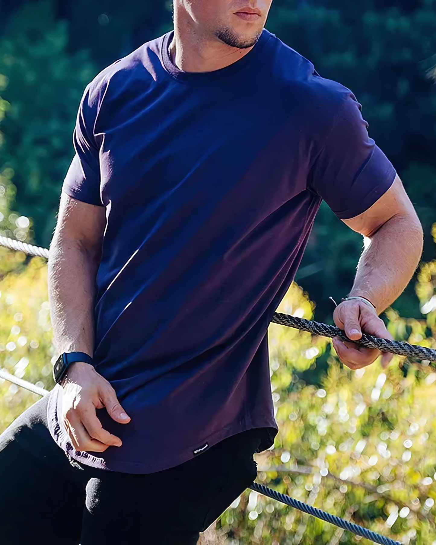 Jonas Top - Elevate Your Casual Wardrobe