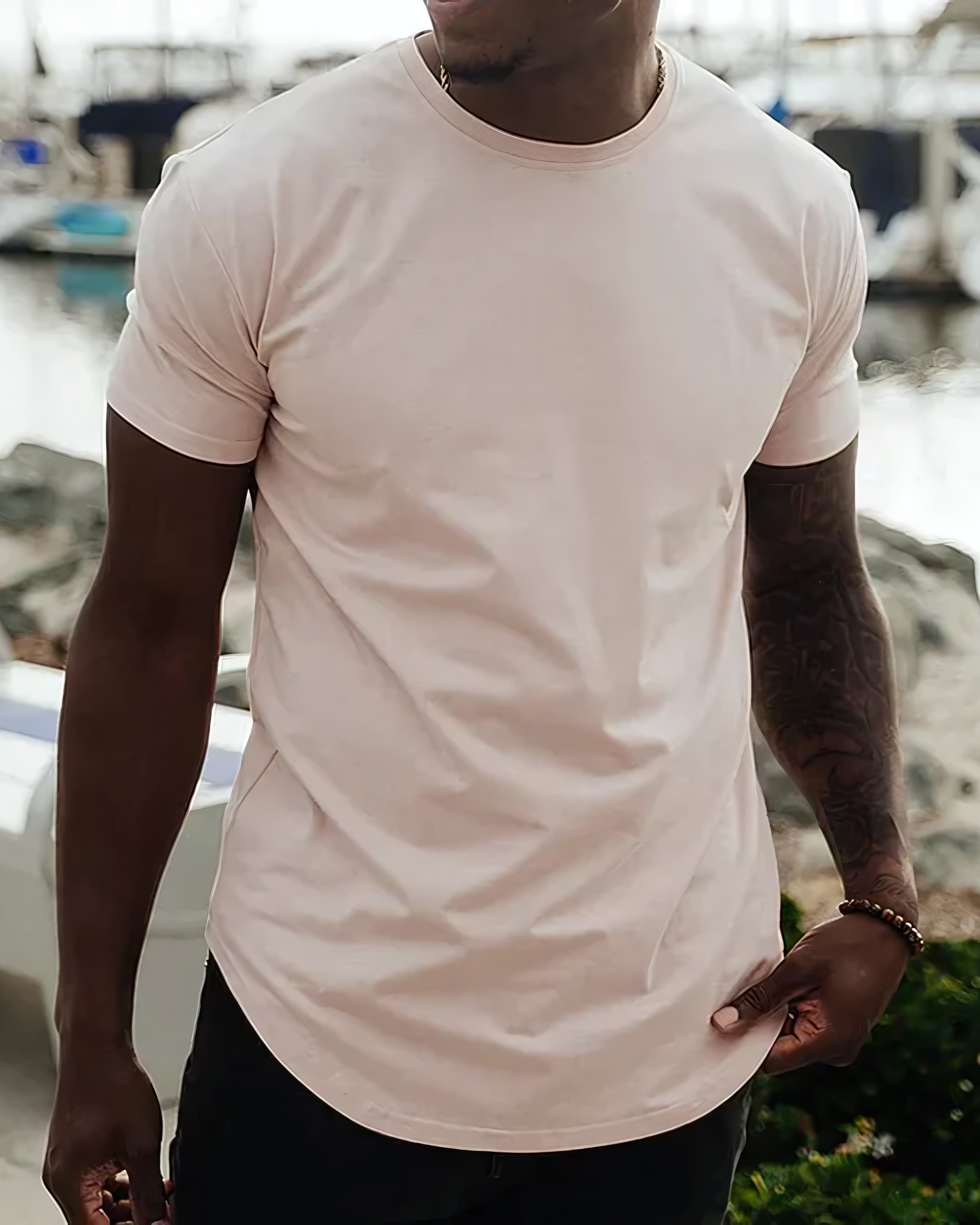 Jonas Top - Elevate Your Casual Wardrobe