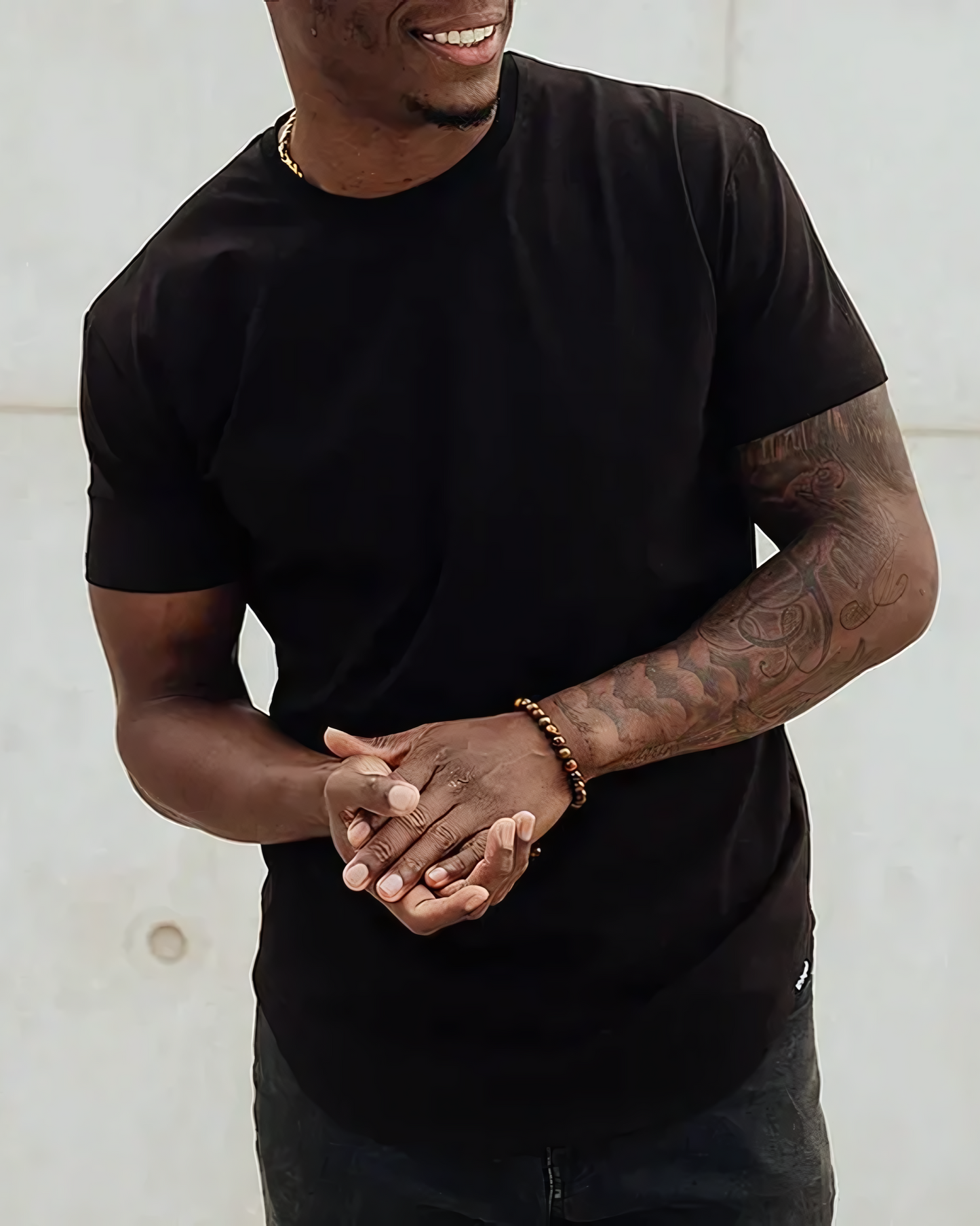 Jonas Top - Elevate Your Casual Wardrobe