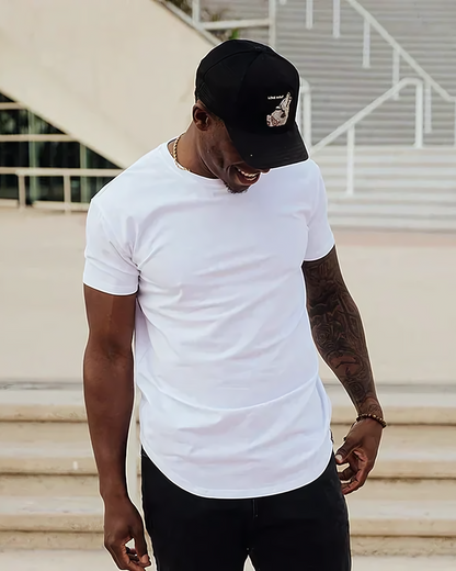 Jonas Top - Elevate Your Casual Wardrobe