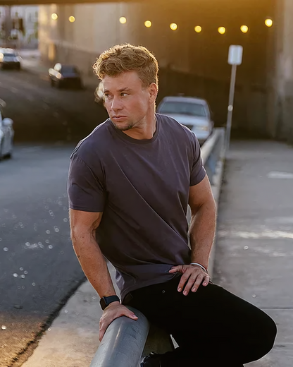 Jonas Top - Elevate Your Casual Wardrobe