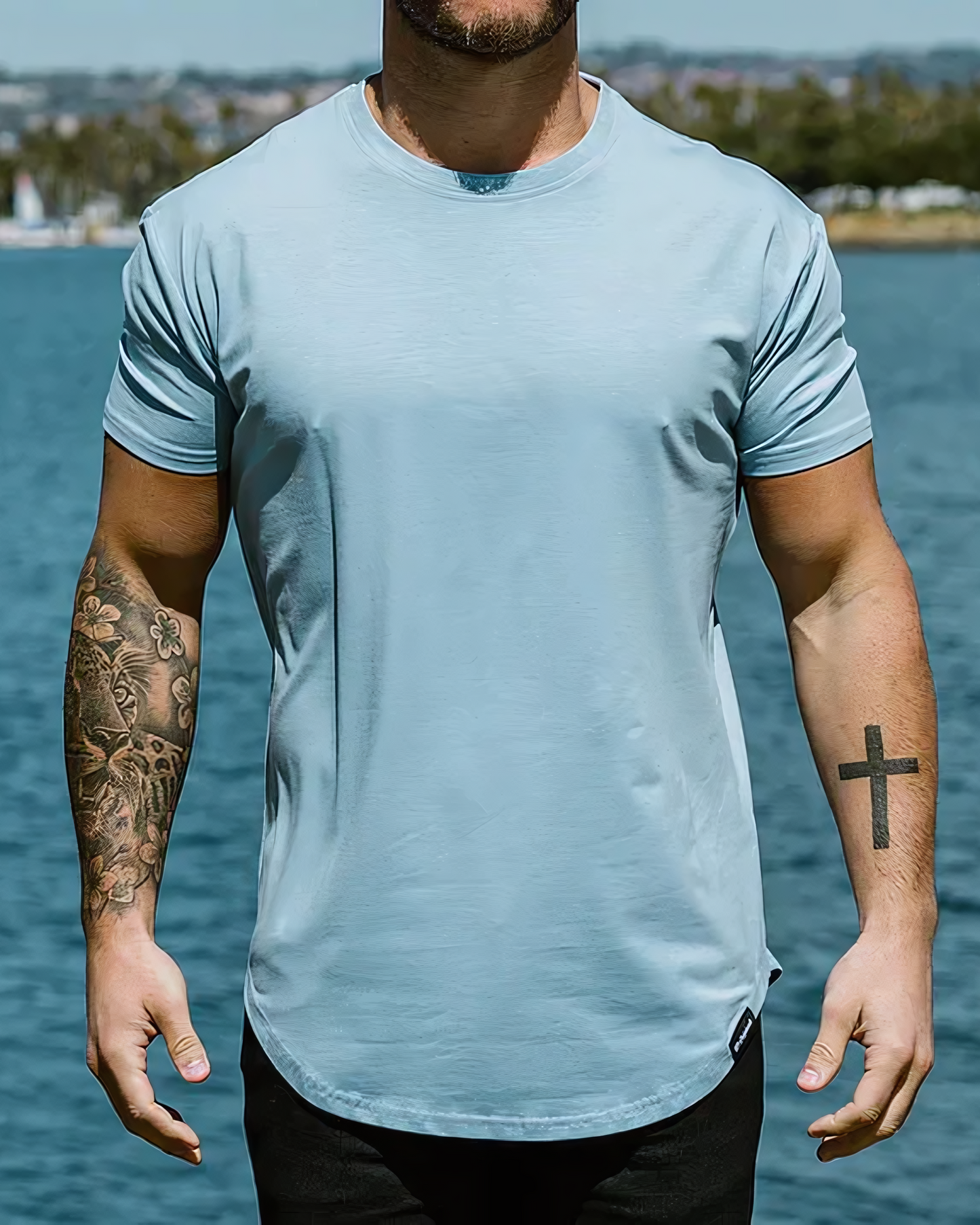 Jonas Top - Elevate Your Casual Wardrobe