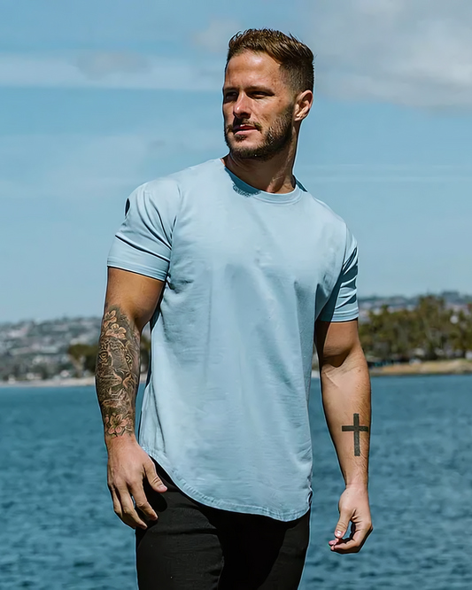 Jonas Top - Elevate Your Casual Wardrobe