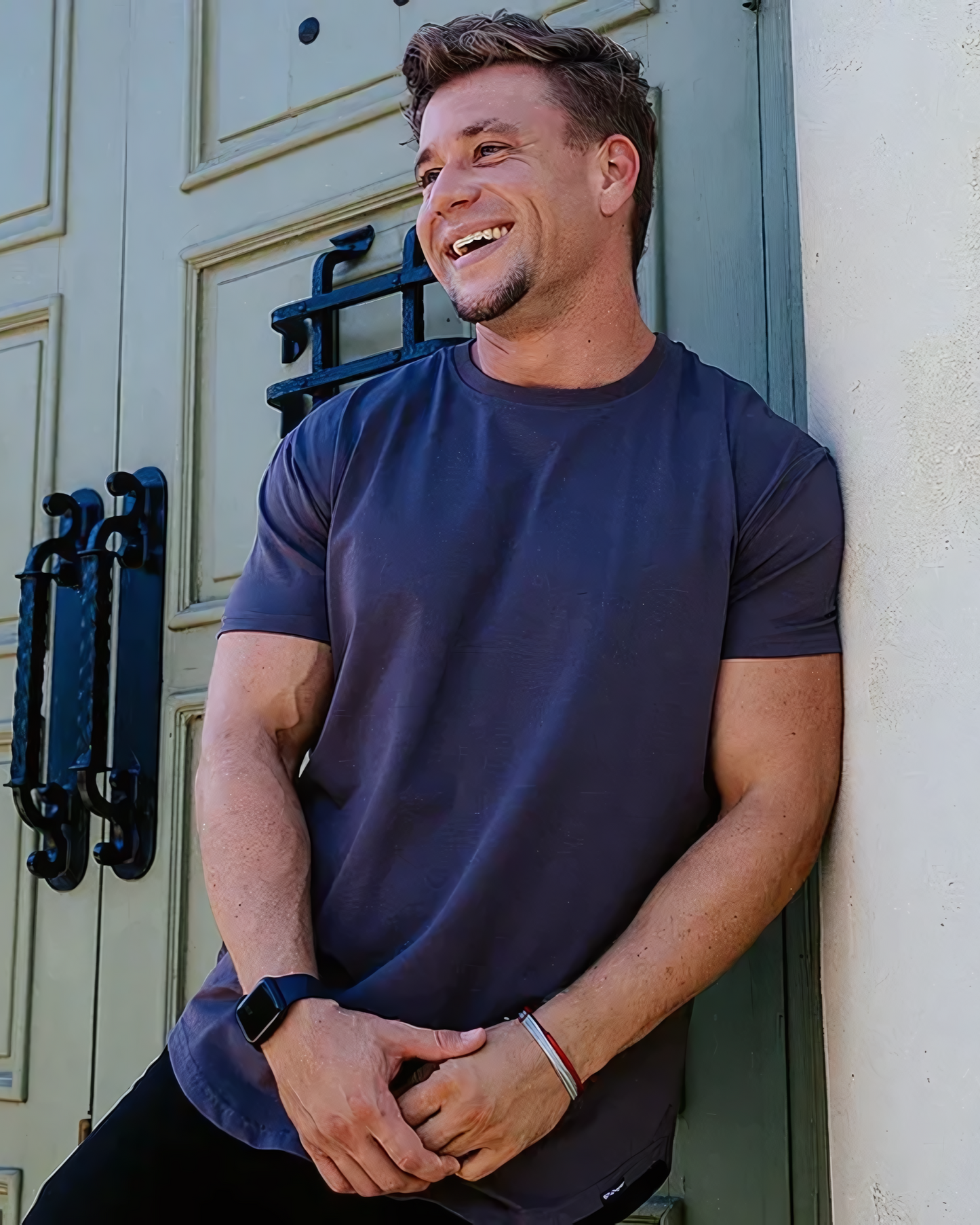 Jonas Top - Elevate Your Casual Wardrobe