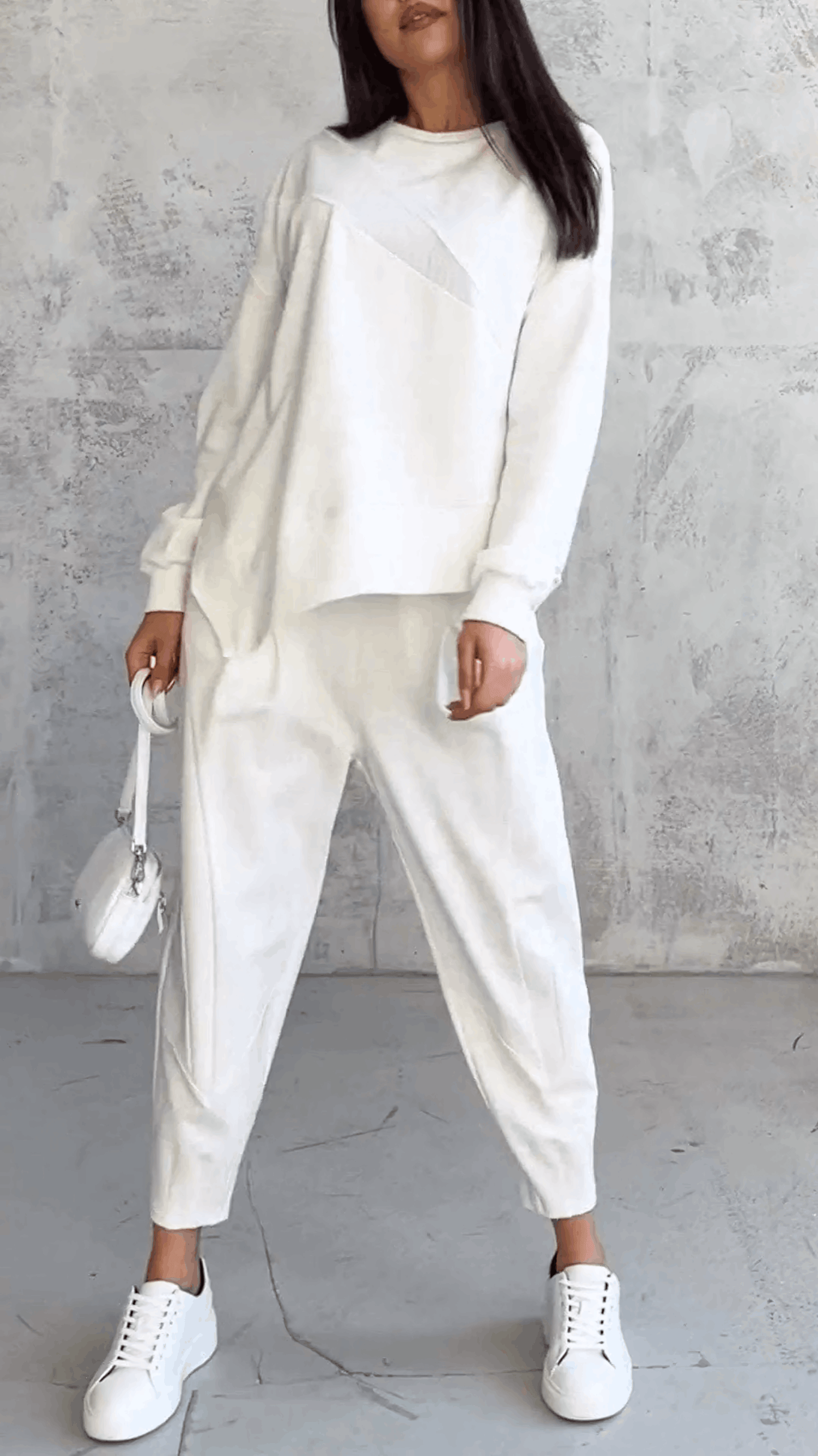 Isla 2-piece Set - A Gateway to Effortless Style and Unmatched Comfort