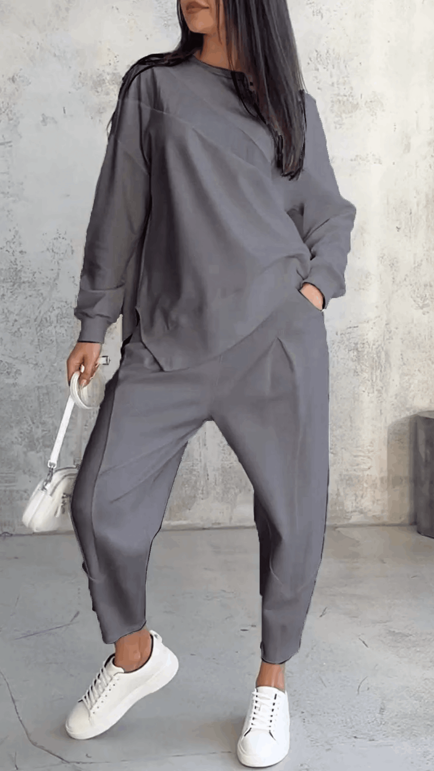 Isla 2-piece Set - A Gateway to Effortless Style and Unmatched Comfort