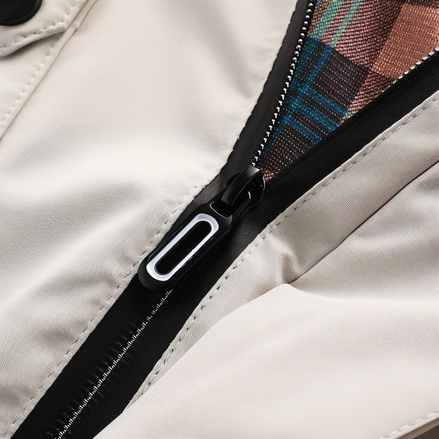 Jack Jacket - Embrace the outdoor lifestyle with confidence