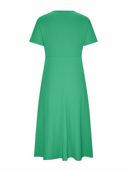 Regina Dress - I Was Stylishly Impeccable All Day