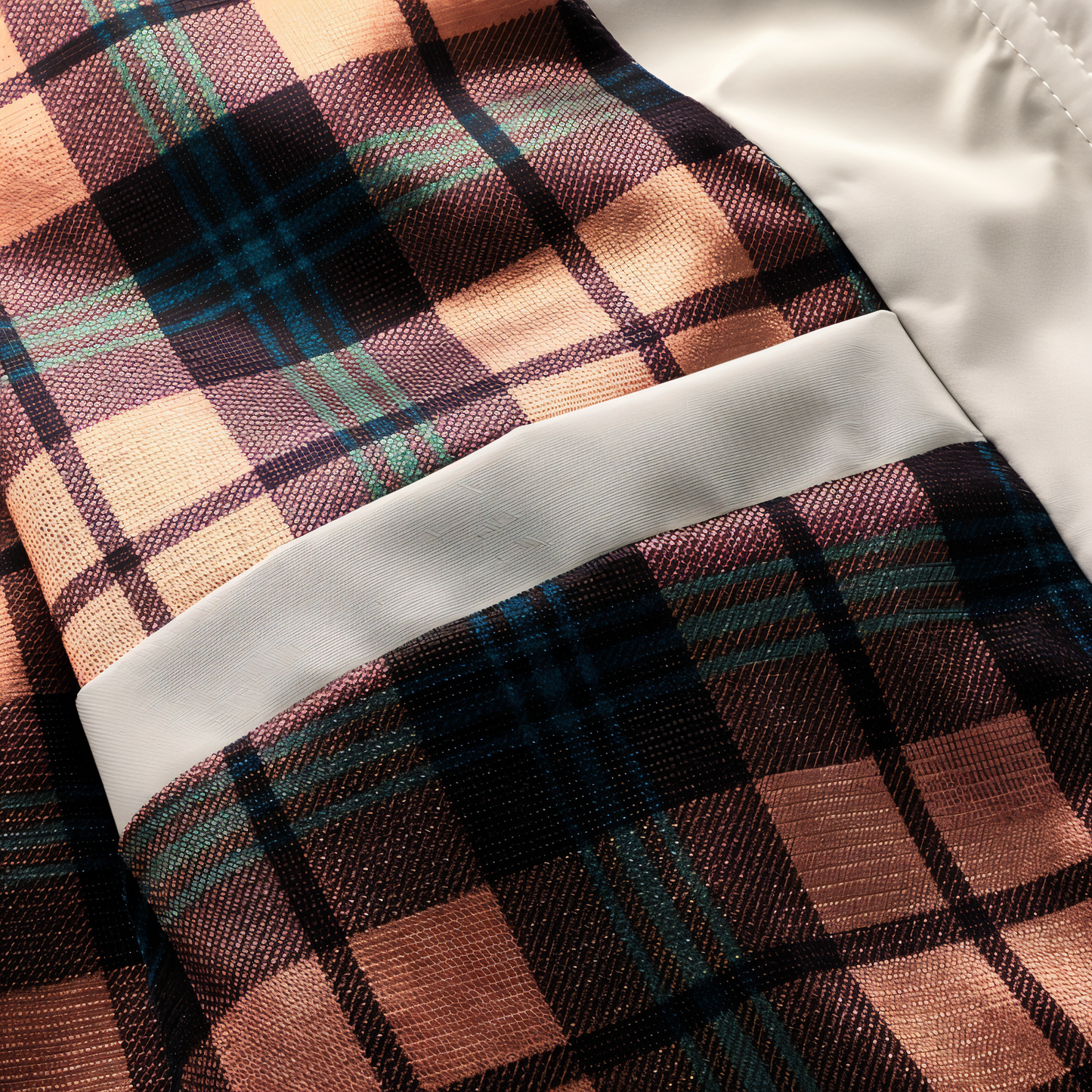 Jack Jacket - Embrace the outdoor lifestyle with confidence