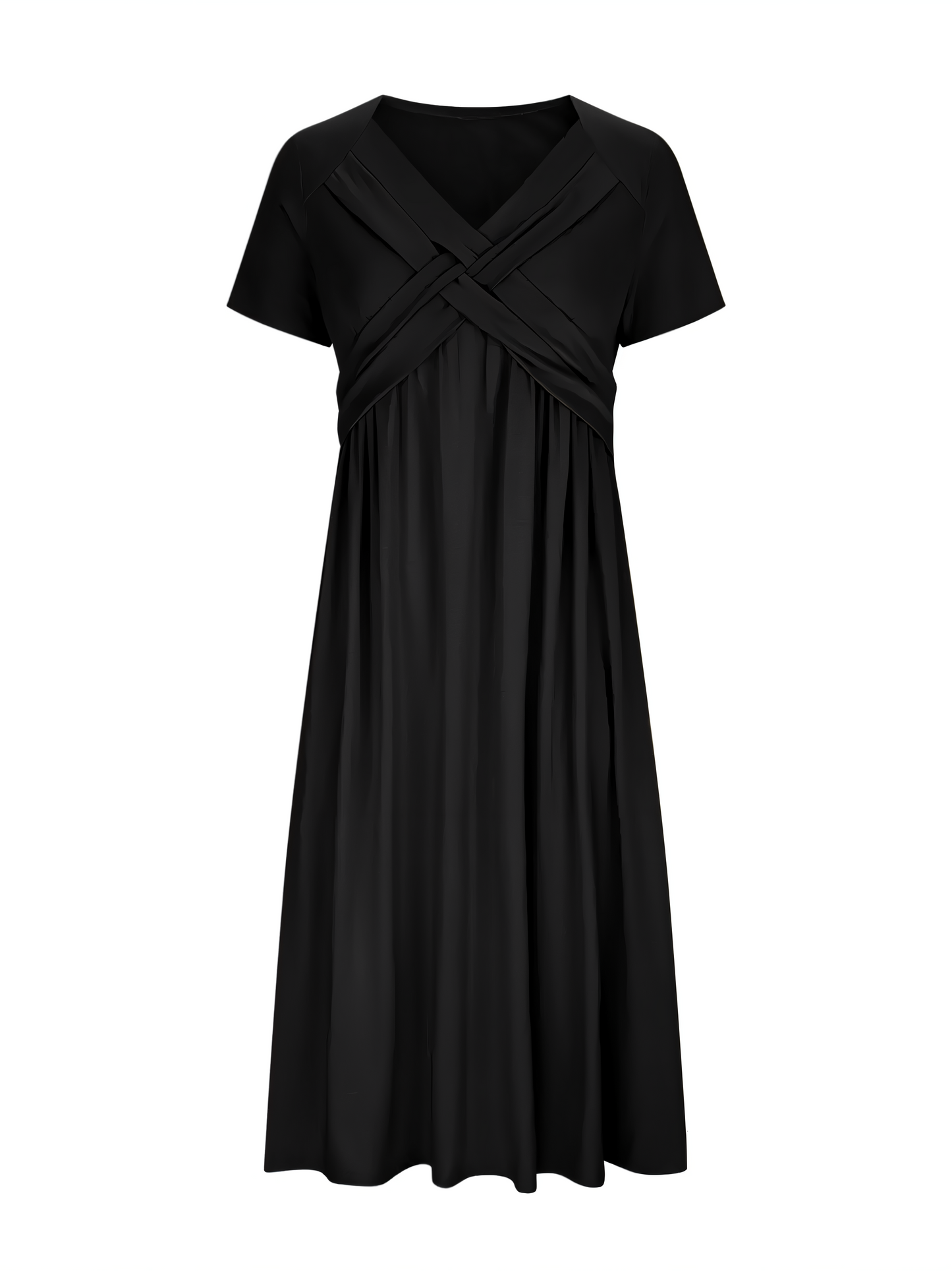 Regina Dress - I Was Stylishly Impeccable All Day