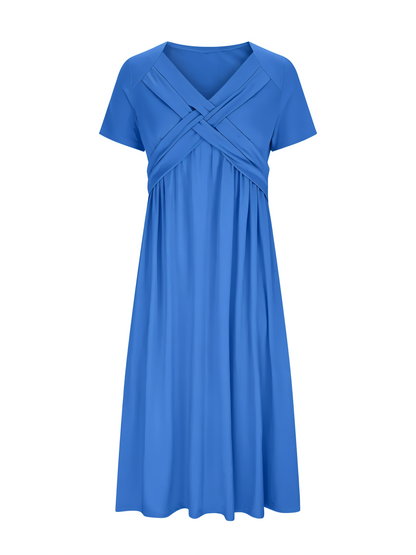 Regina Dress - I Was Stylishly Impeccable All Day