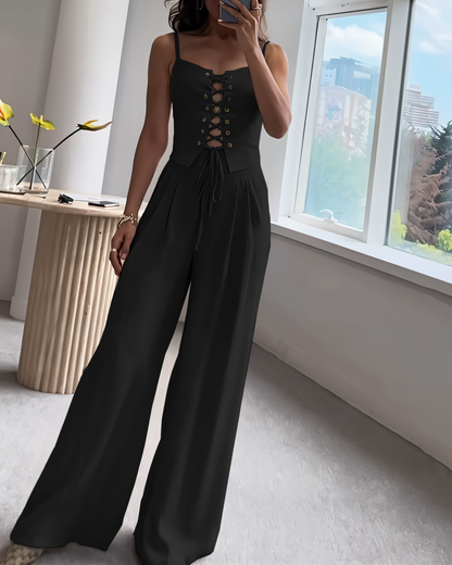 Ella 2-Piece Set - A combination of refinement and allure