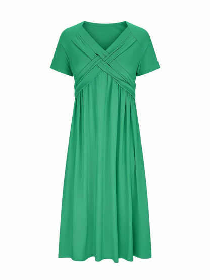 Regina Dress - I Was Stylishly Impeccable All Day